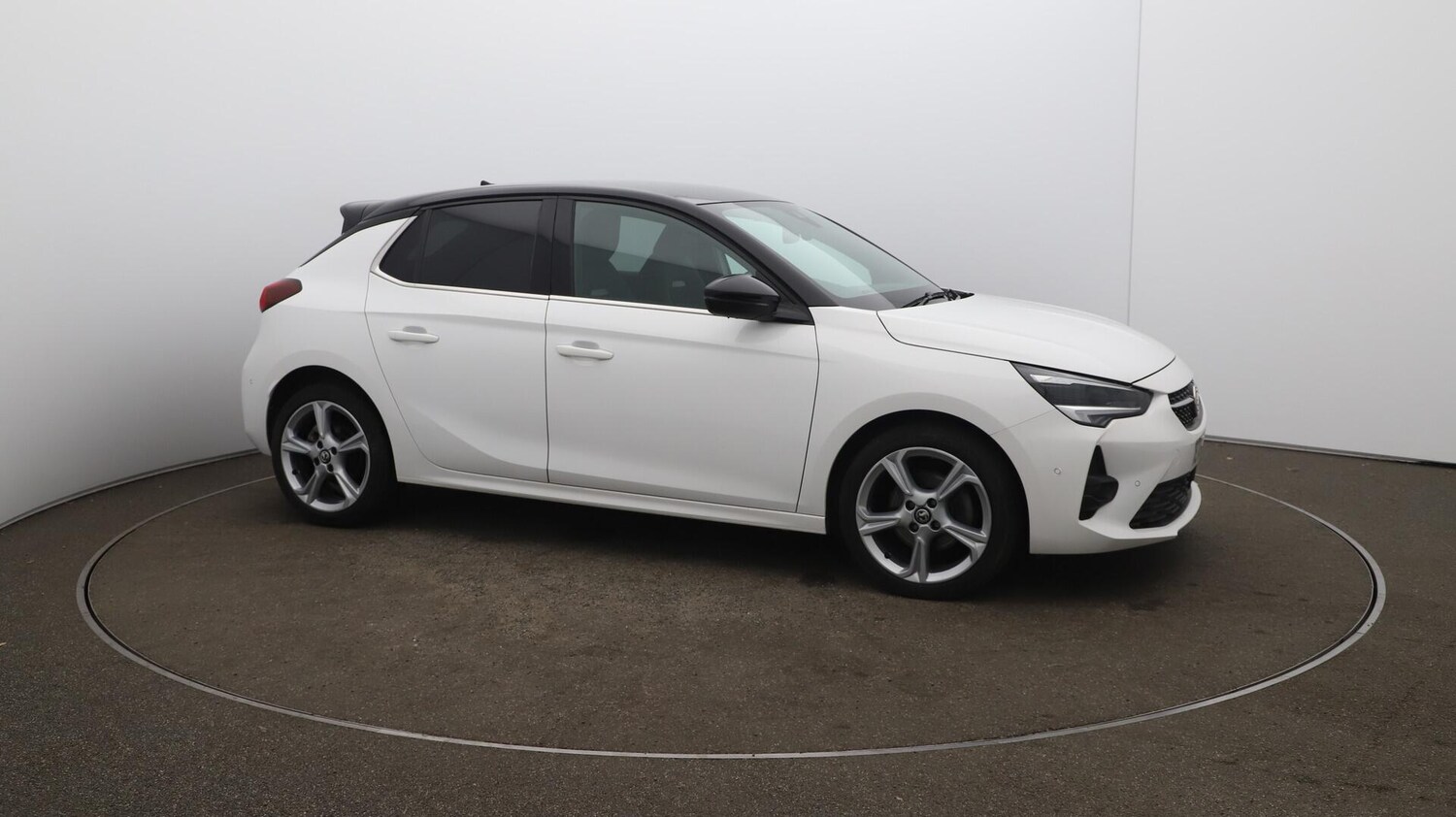 Used Vauxhall Corsa 2023 for sale - 76646084: Photo 46