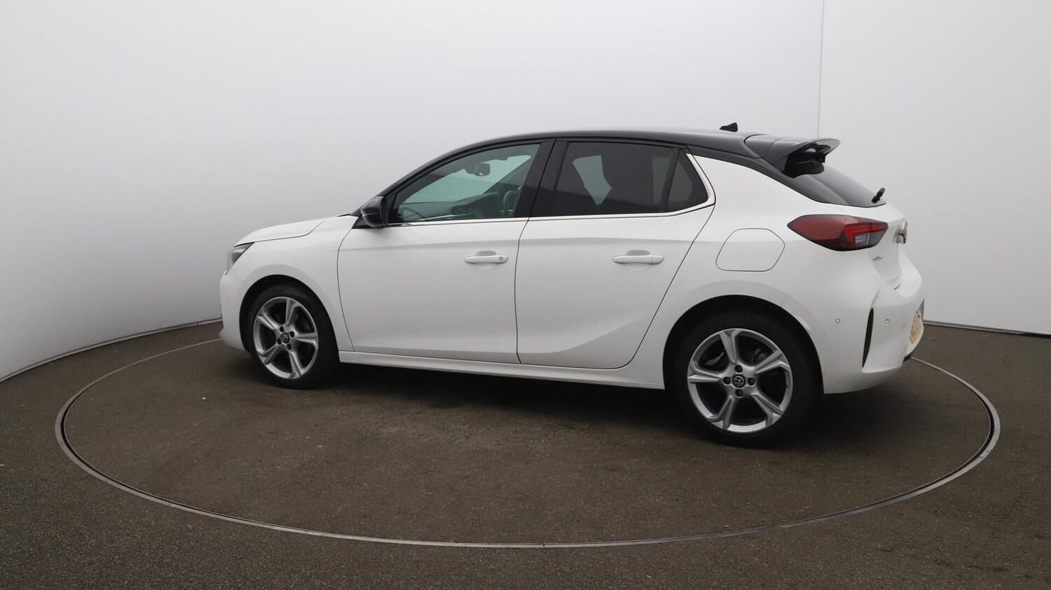 Used Vauxhall Corsa 2023 for sale - 76646084: Photo 47