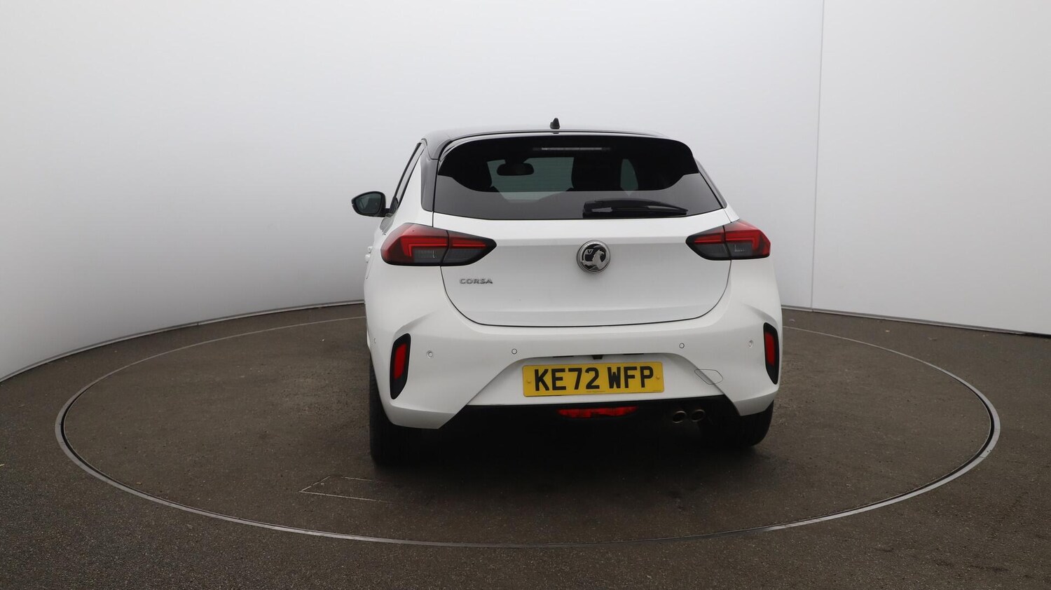 Used Vauxhall Corsa 2023 for sale - 76646084: Photo 59