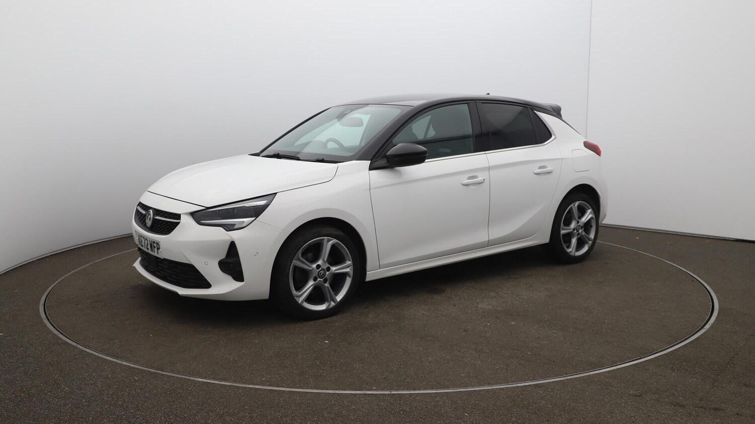 Used Vauxhall Corsa 2023 for sale - 76646084: Photo 68