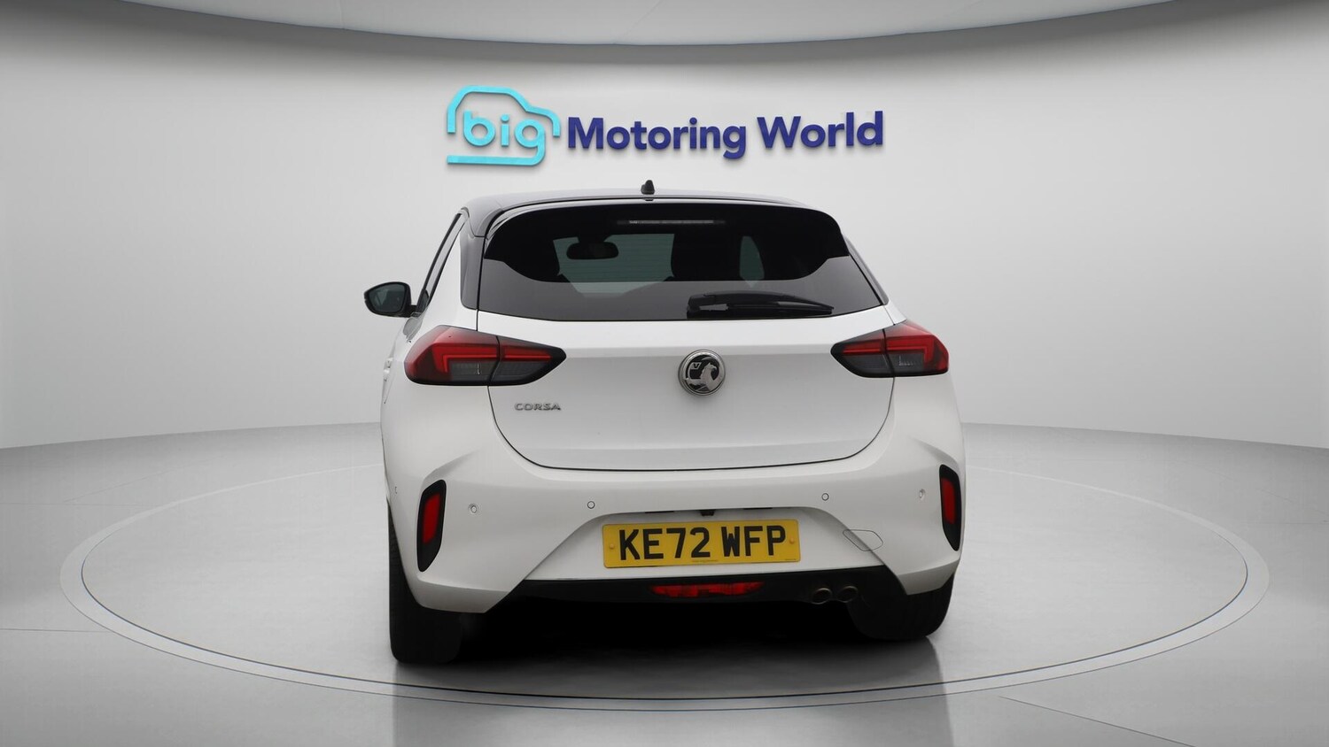 Used Vauxhall Corsa 2023 for sale - 76646084: Photo 7