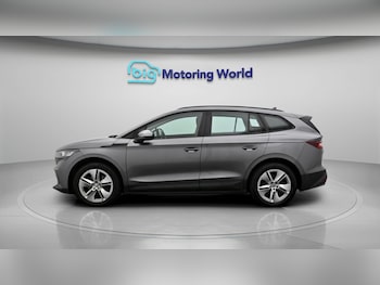 Used Skoda Enyaq 2022 for sale - 79218790: Photo