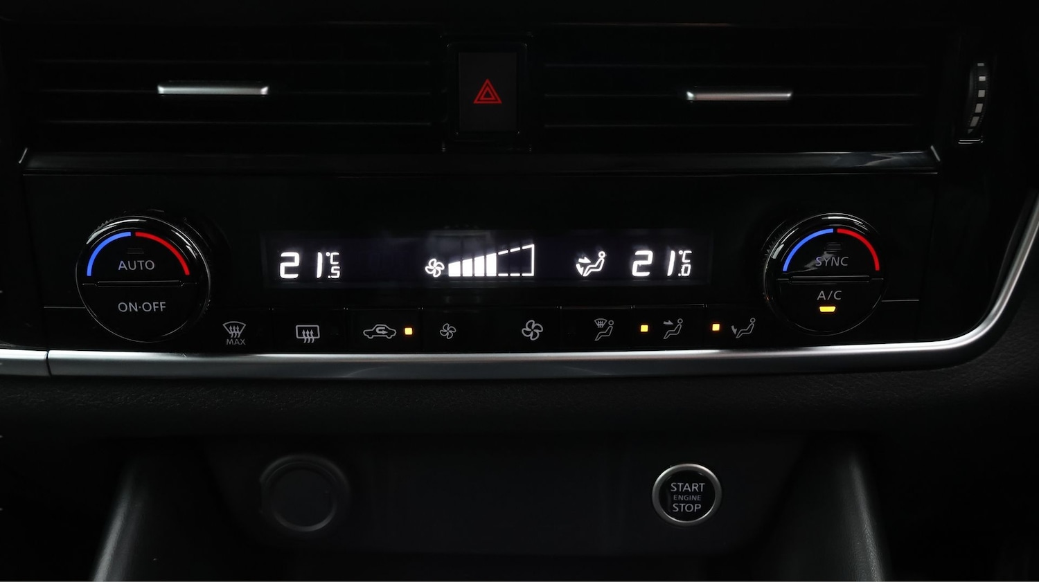 Used Nissan Qashqai 2023 for sale - 77541753: Photo 12