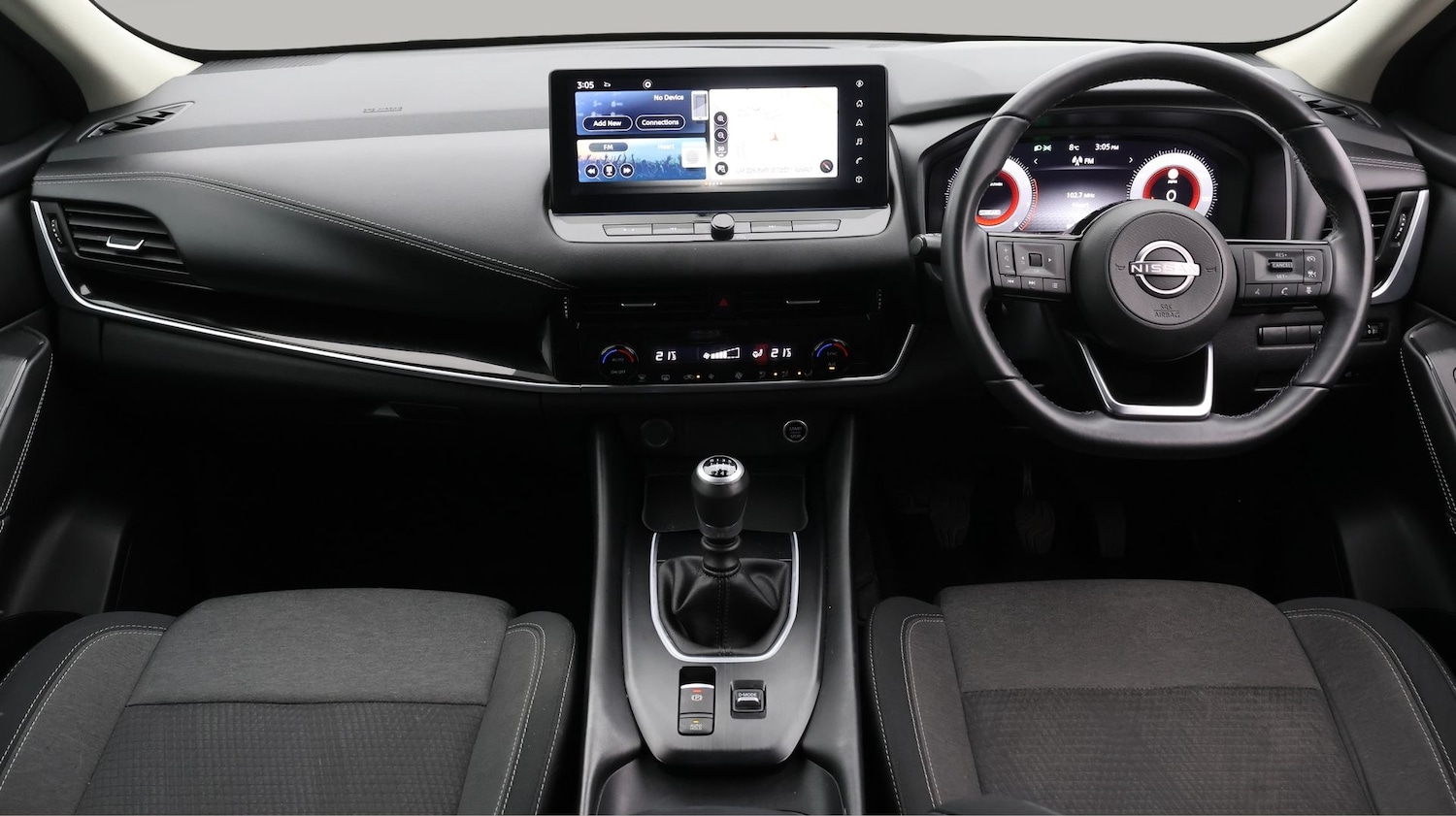 Used Nissan Qashqai 2023 for sale - 77541753: Photo 13