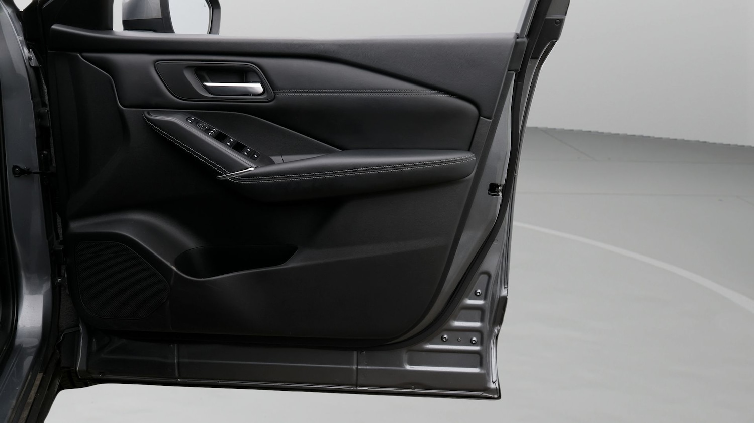 Used Nissan Qashqai 2023 for sale - 77541753: Photo 15