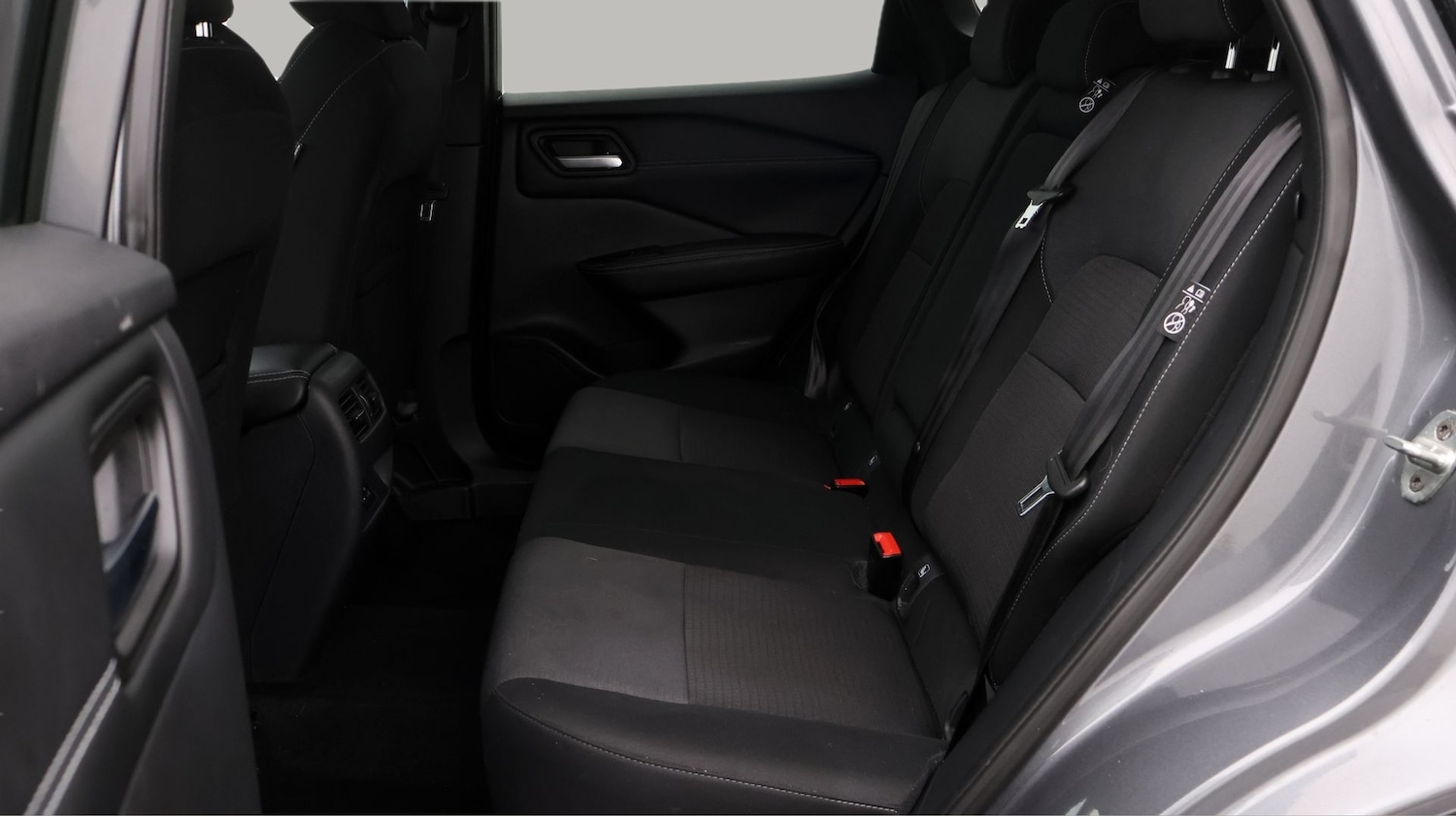 Used Nissan Qashqai 2023 for sale - 77541753: Photo 16