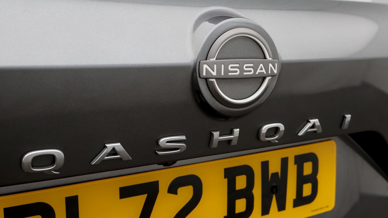 Used Nissan Qashqai 2023 for sale - 77541753: Photo 20