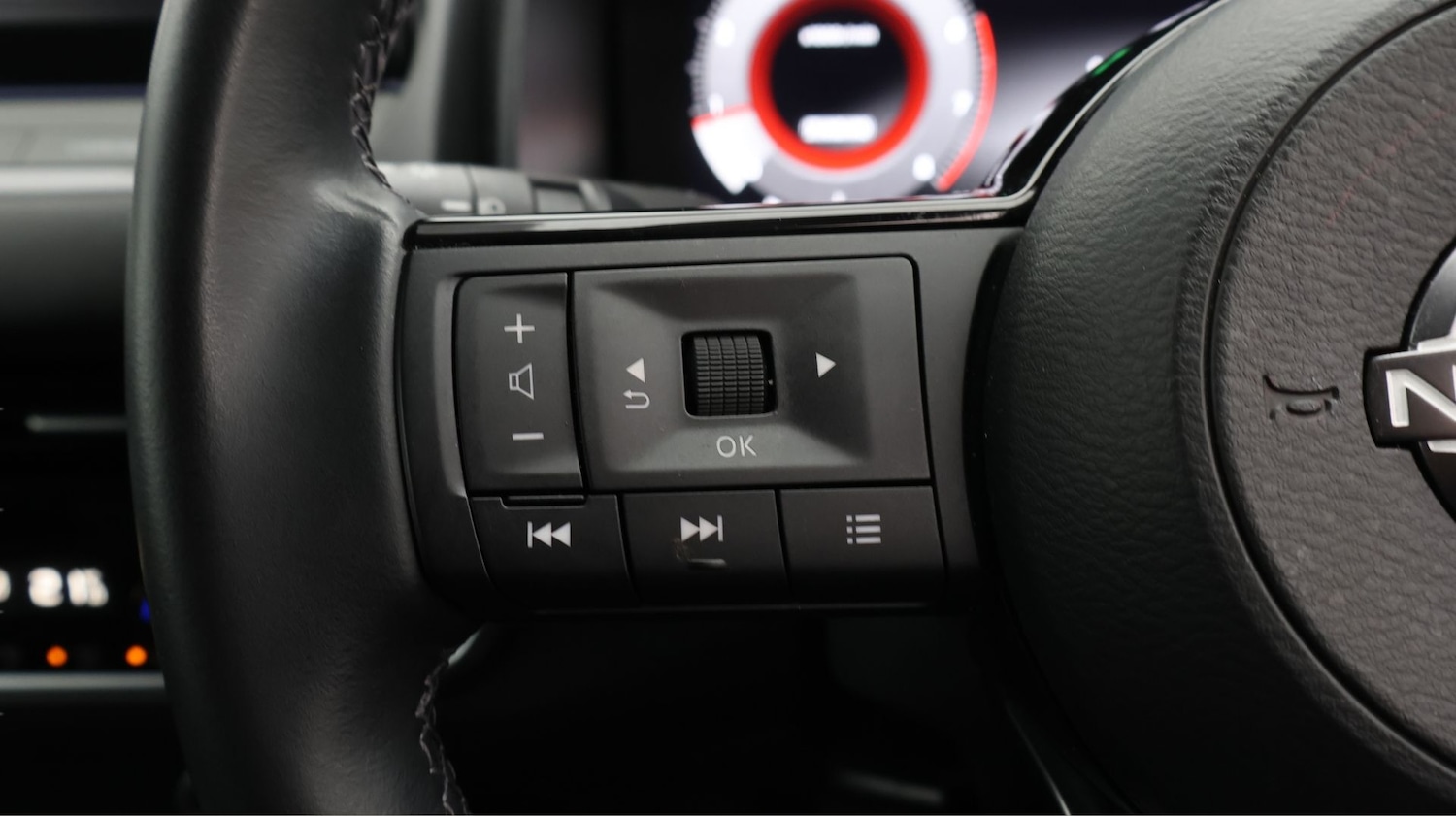 Used Nissan Qashqai 2023 for sale - 77541753: Photo 22