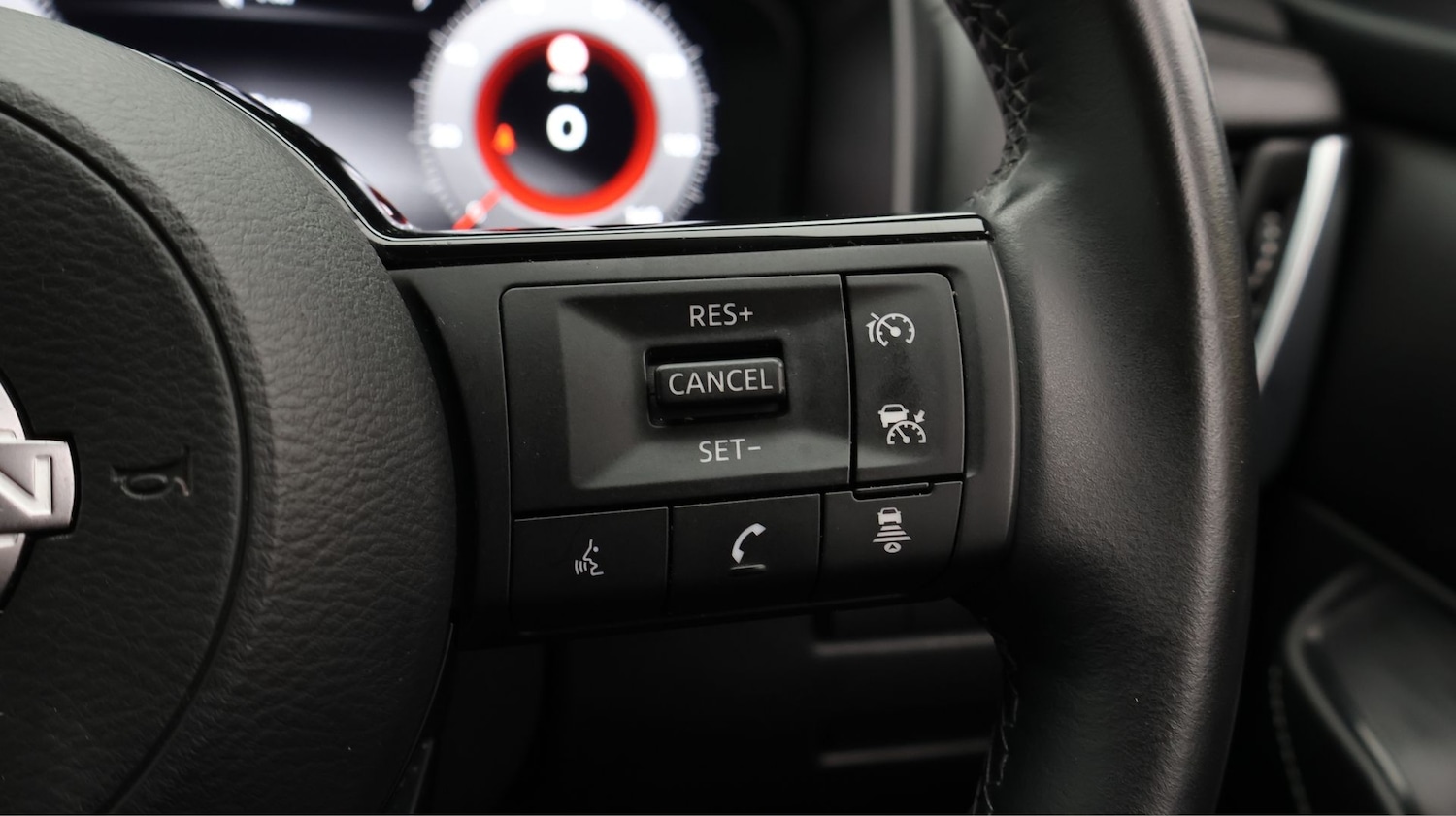 Used Nissan Qashqai 2023 for sale - 77541753: Photo 24