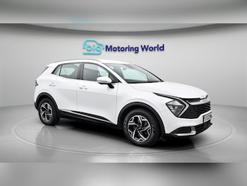 Used Kia Sportage 2023 for sale - 78454823: Photo