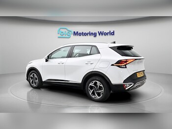 Used Kia Sportage 2023 for sale - 78454823: Photo