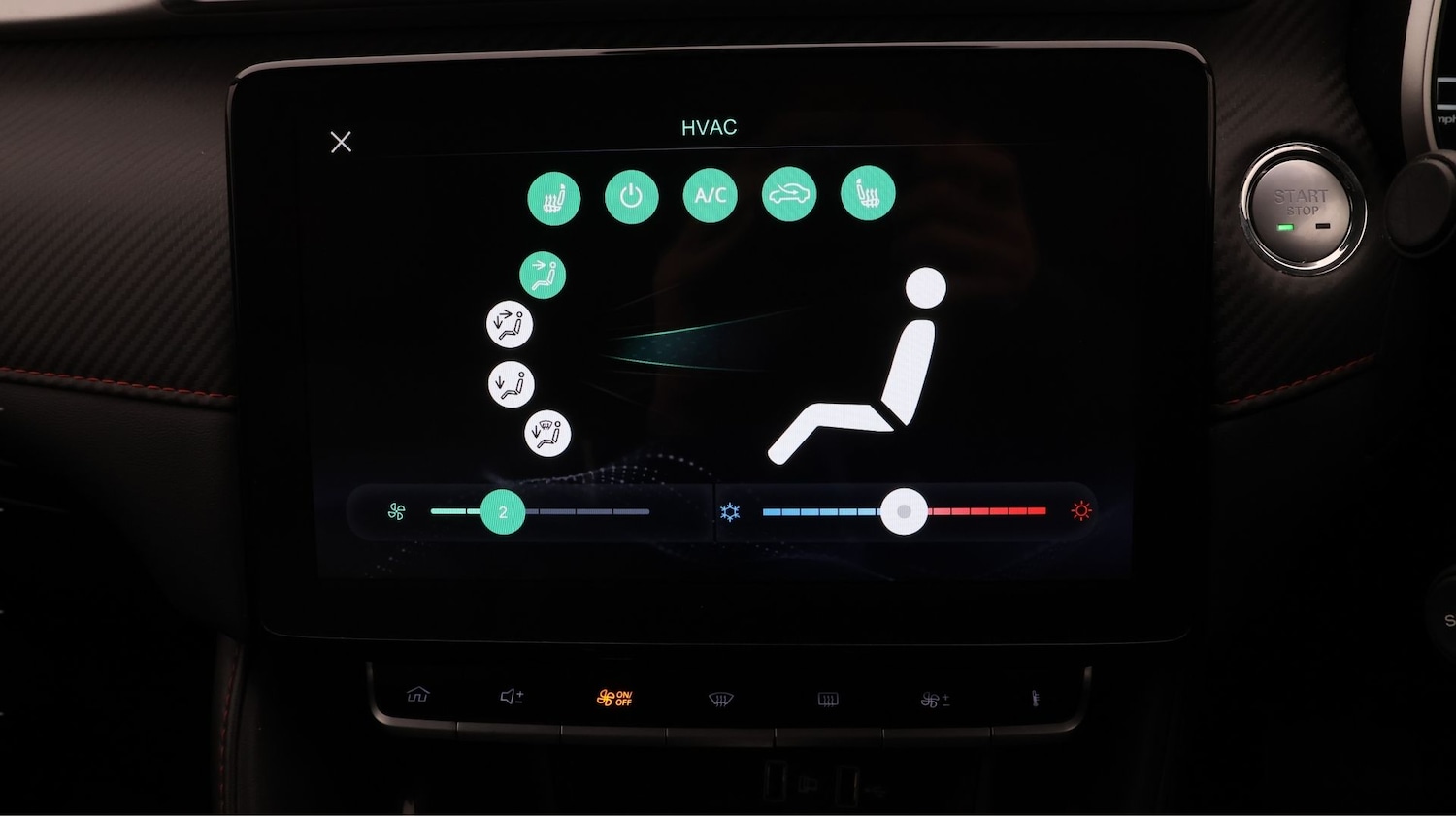 Used MG MG ZS 2023 for sale - 77650993: Photo 12