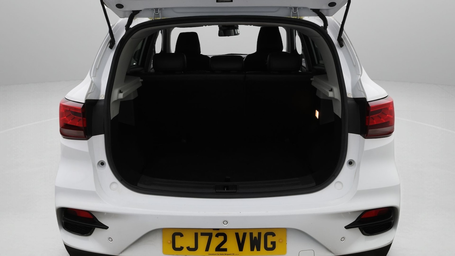 Used MG MG ZS 2023 for sale - 77650993: Photo 17