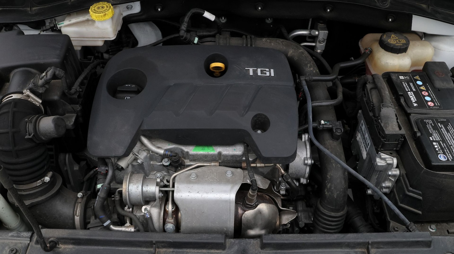 Used MG MG ZS 2023 for sale - 77650993: Photo 19