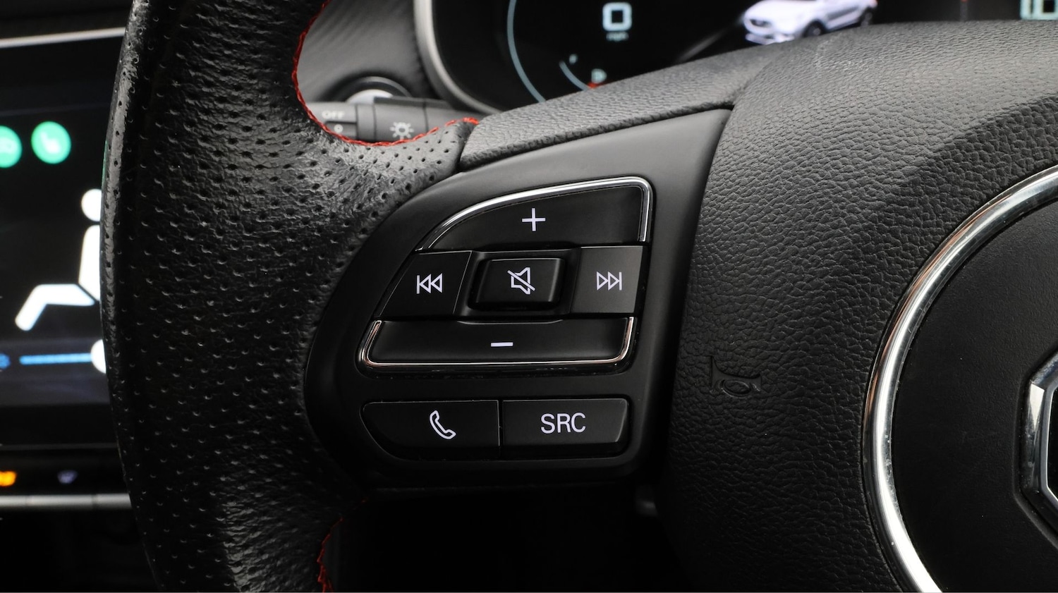 Used MG MG ZS 2023 for sale - 77650993: Photo 23