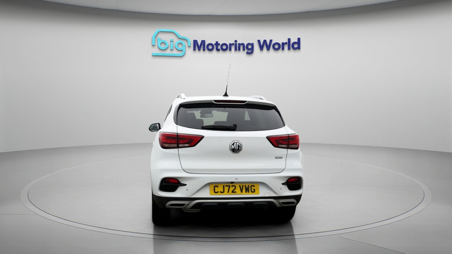 Used MG MG ZS 2023 for sale - 77650993: Photo 6