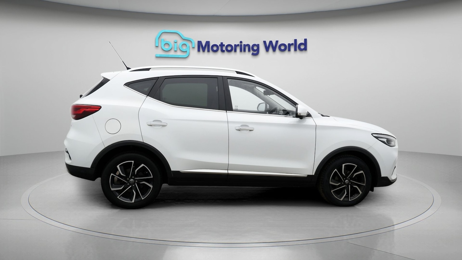 Used MG MG ZS 2023 for sale - 77650993: Photo 8