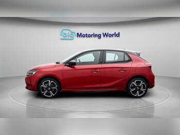 Used Vauxhall Corsa 2023 for sale - 78654829: Photo