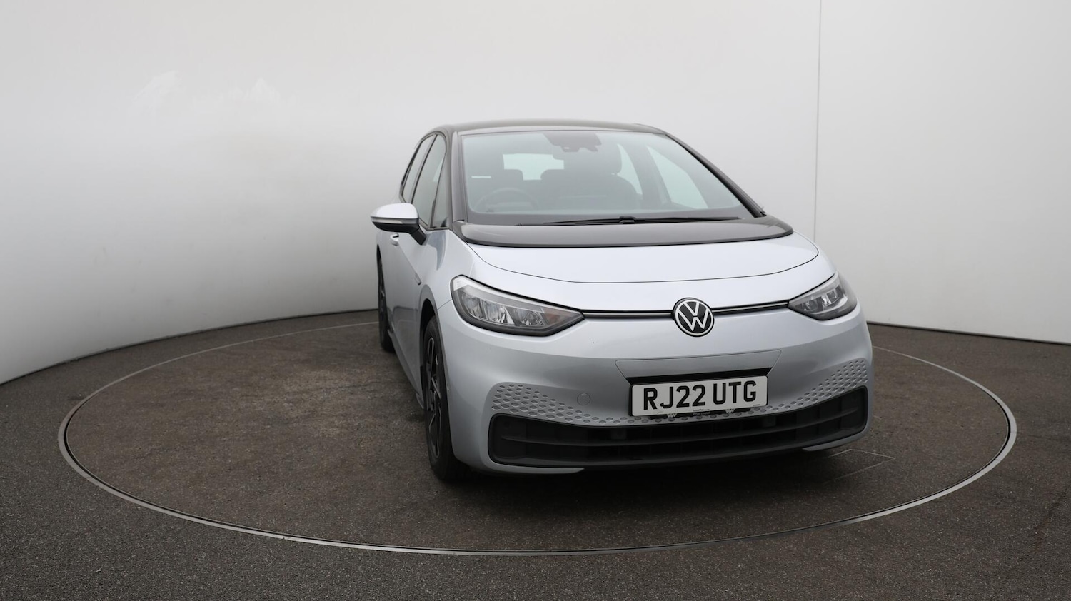 Vehicle 43