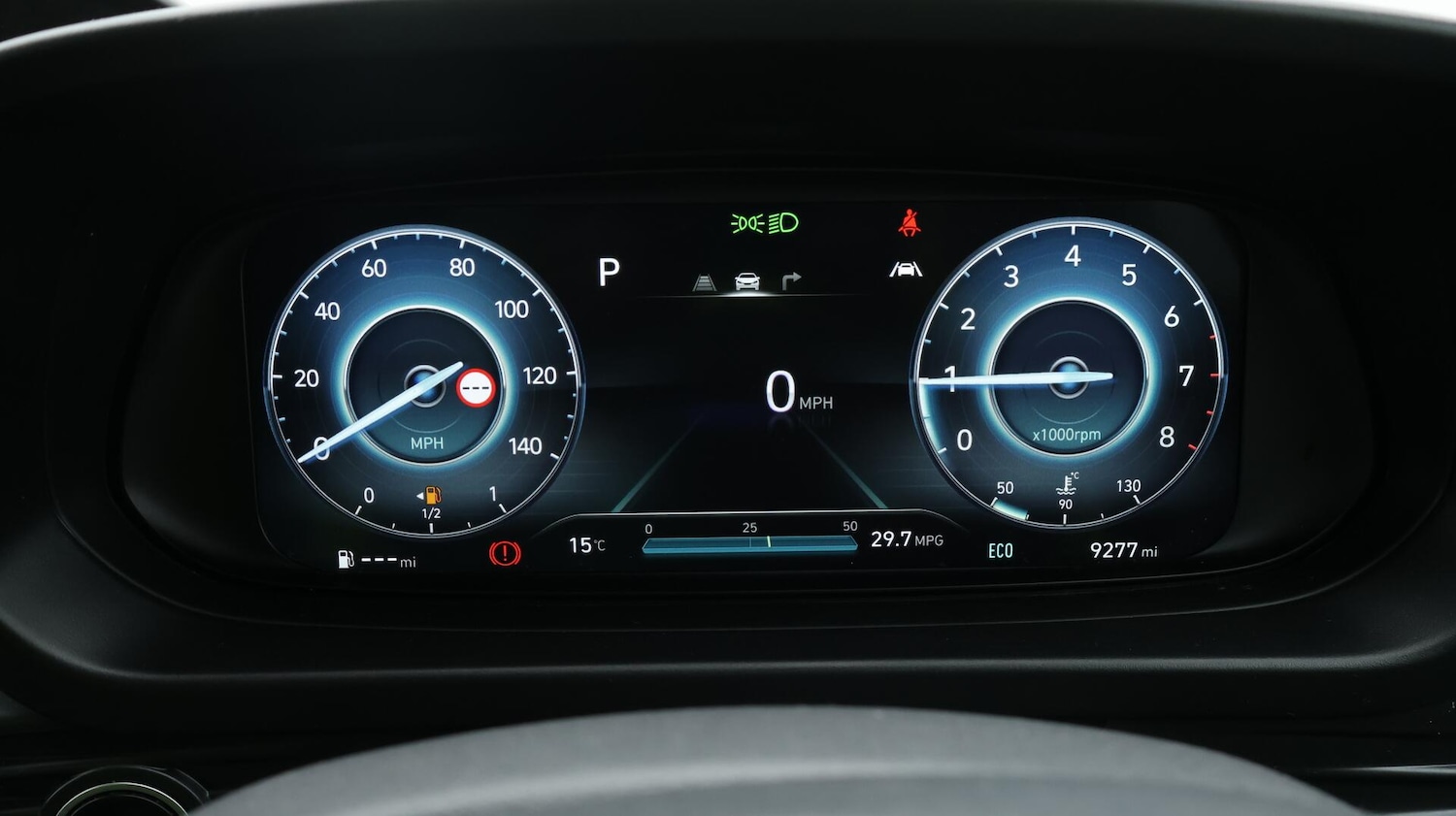 Used Hyundai BAYON 2022 for sale - 76380706: Photo 10