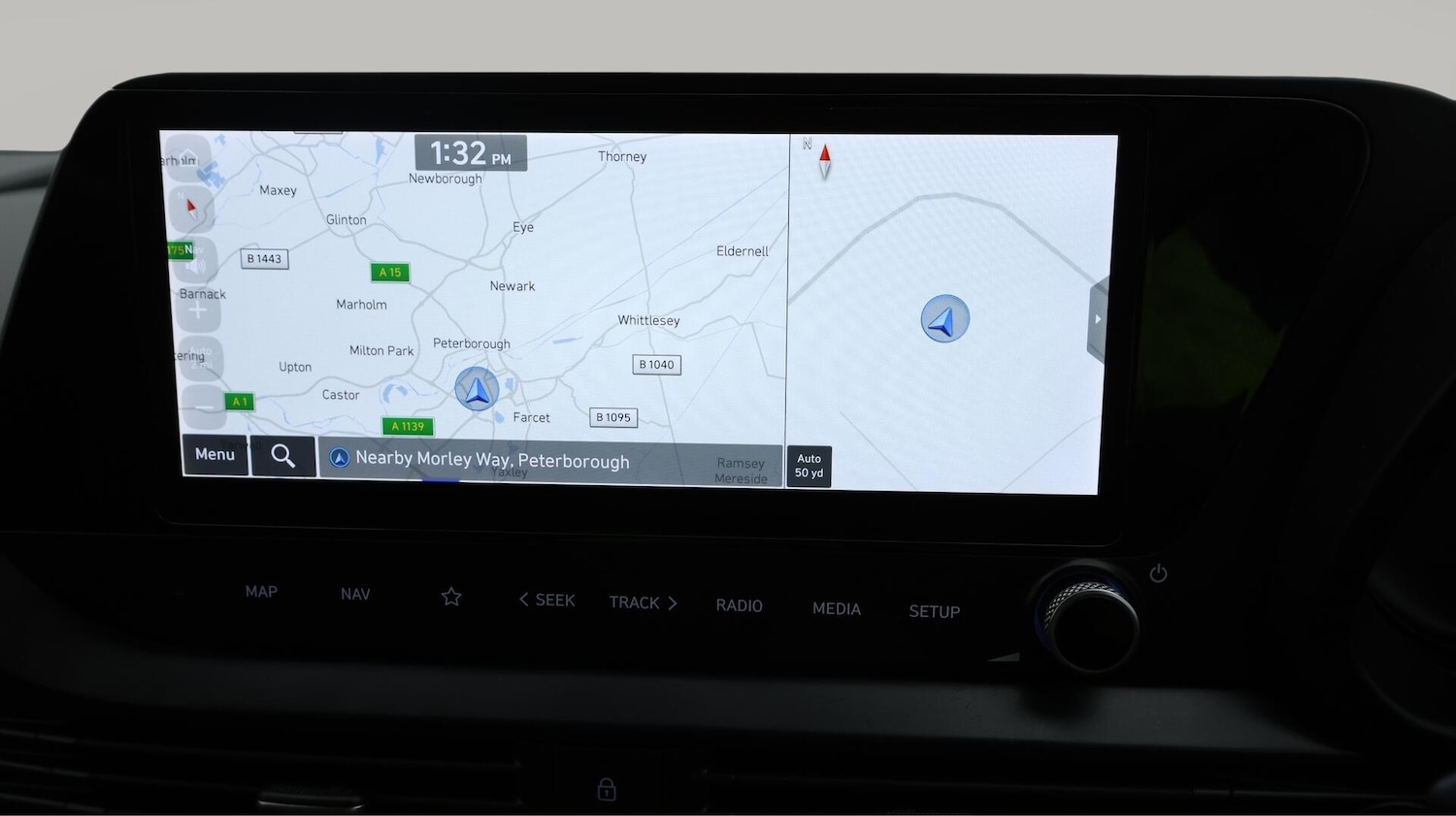 Used Hyundai BAYON 2022 for sale - 76380706: Photo 11