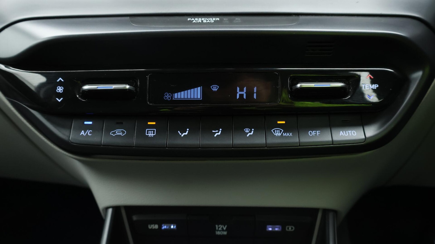 Used Hyundai BAYON 2022 for sale - 76380706: Photo 12