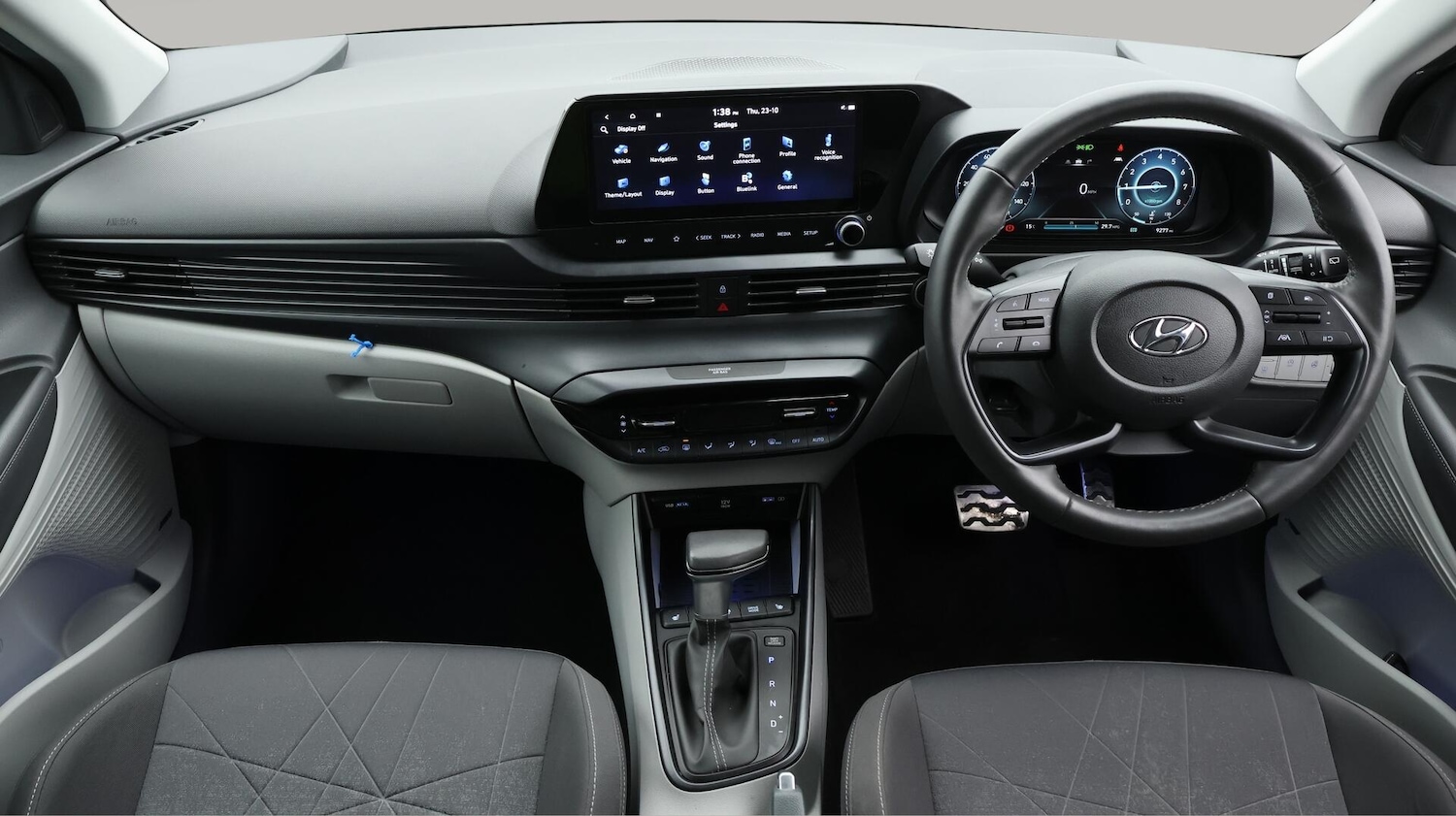 Used Hyundai BAYON 2022 for sale - 76380706: Photo 13