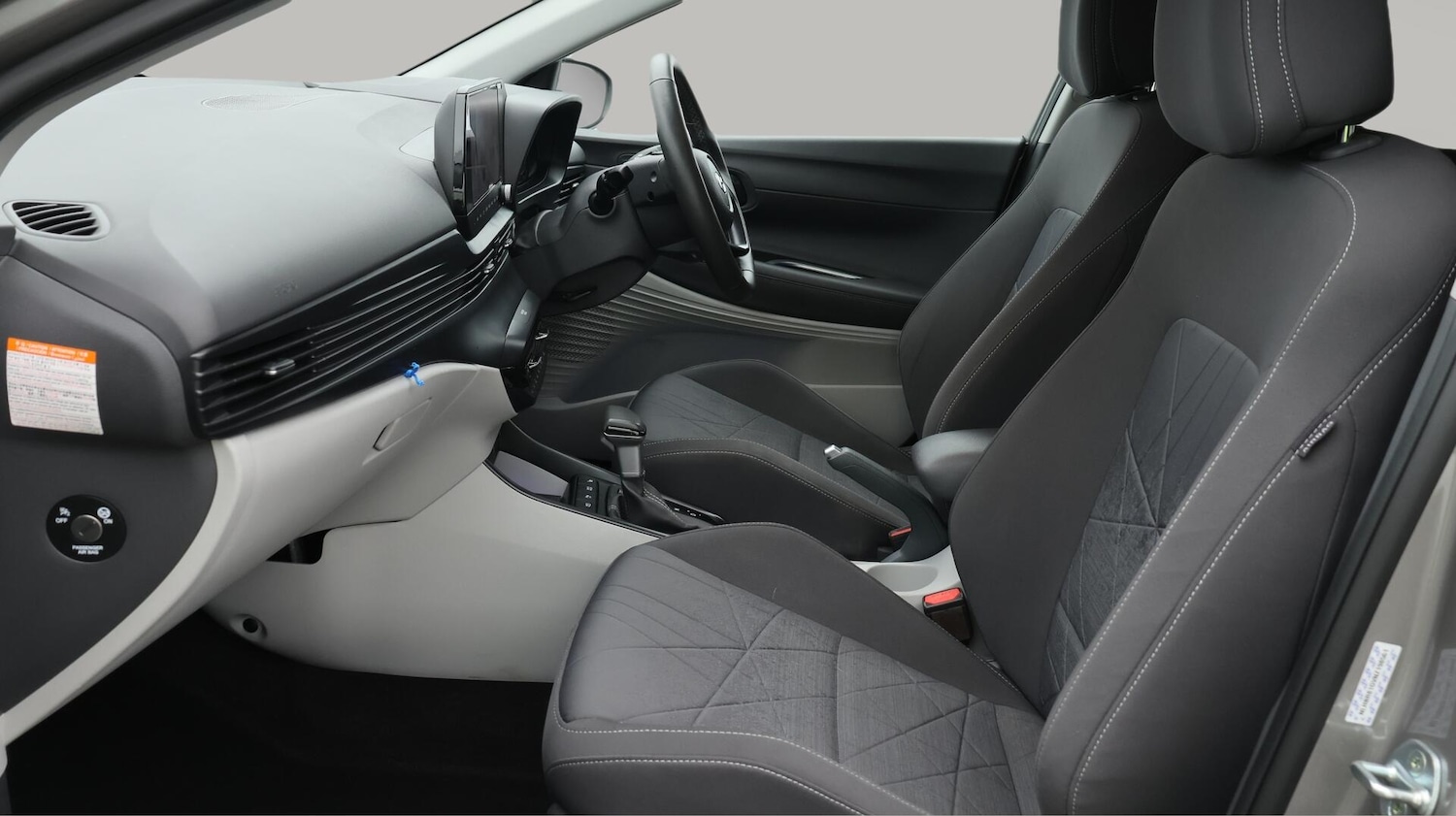 Used Hyundai BAYON 2022 for sale - 76380706: Photo 14