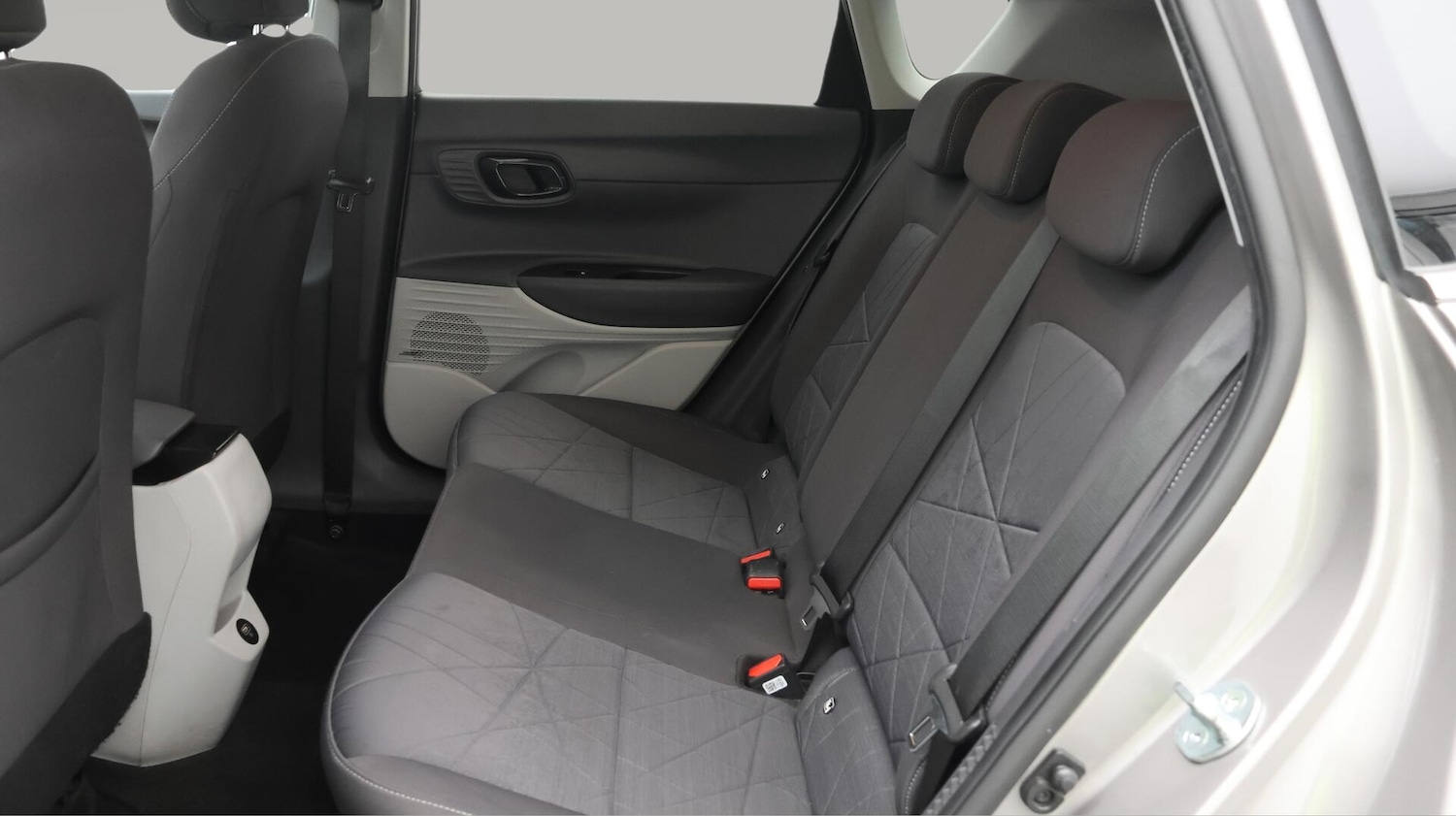 Used Hyundai BAYON 2022 for sale - 76380706: Photo 16