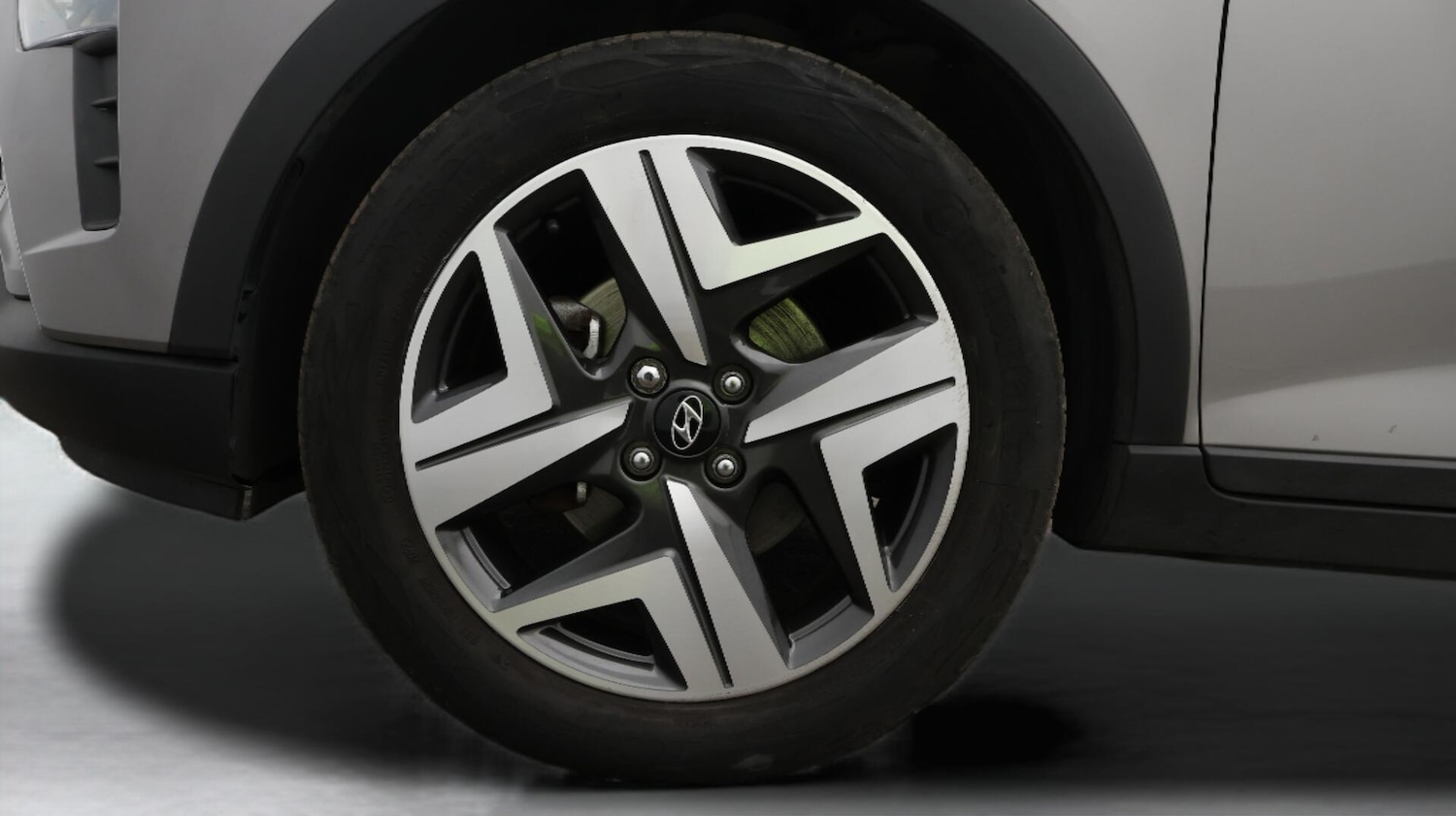 Used Hyundai BAYON 2022 for sale - 76380706: Photo 18