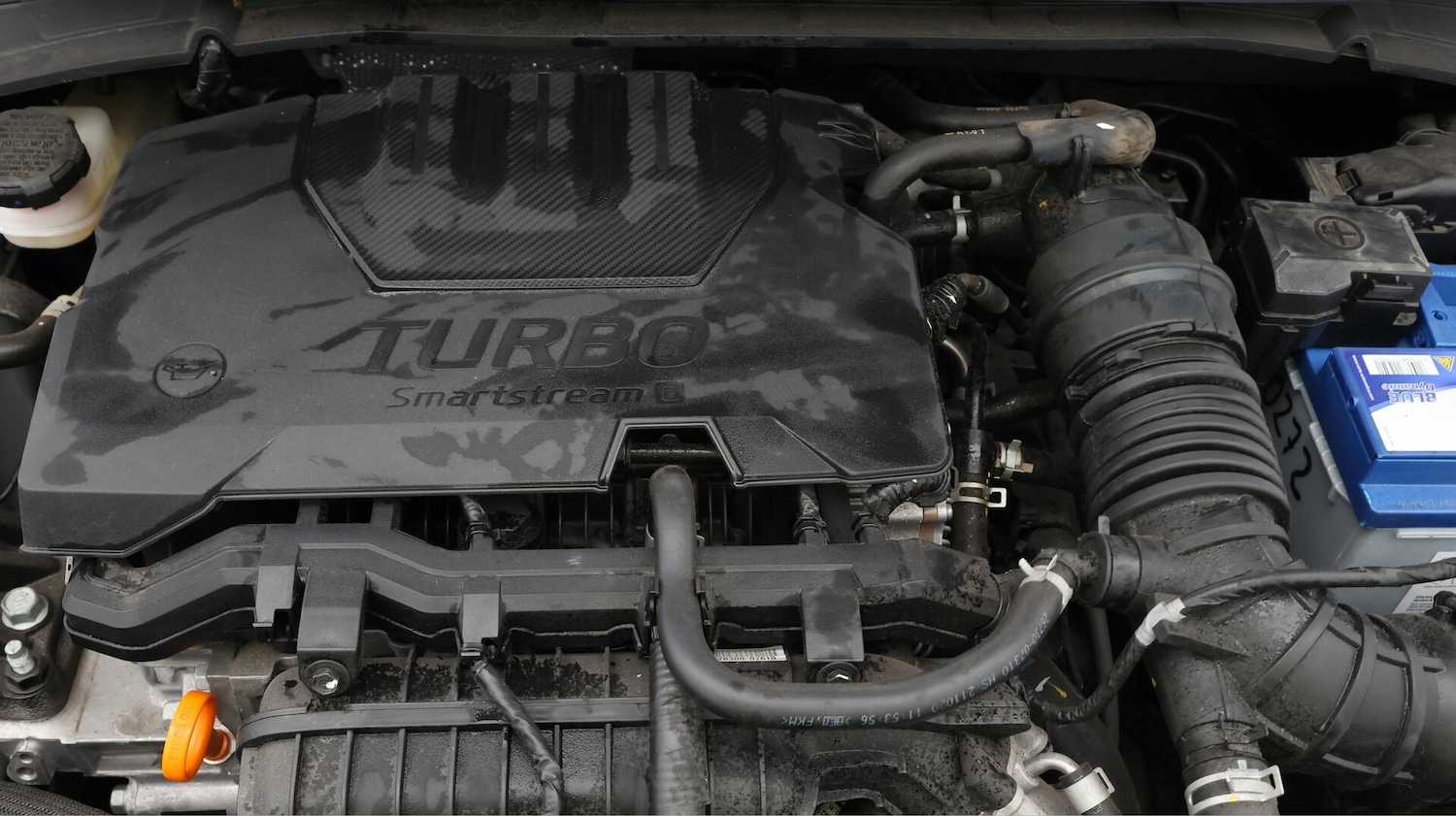 Used Hyundai BAYON 2022 for sale - 76380706: Photo 19