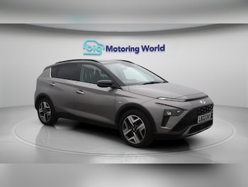 2022 (22) - 1.0 TGDi 48V MHEV Ultimate 5dr DCT