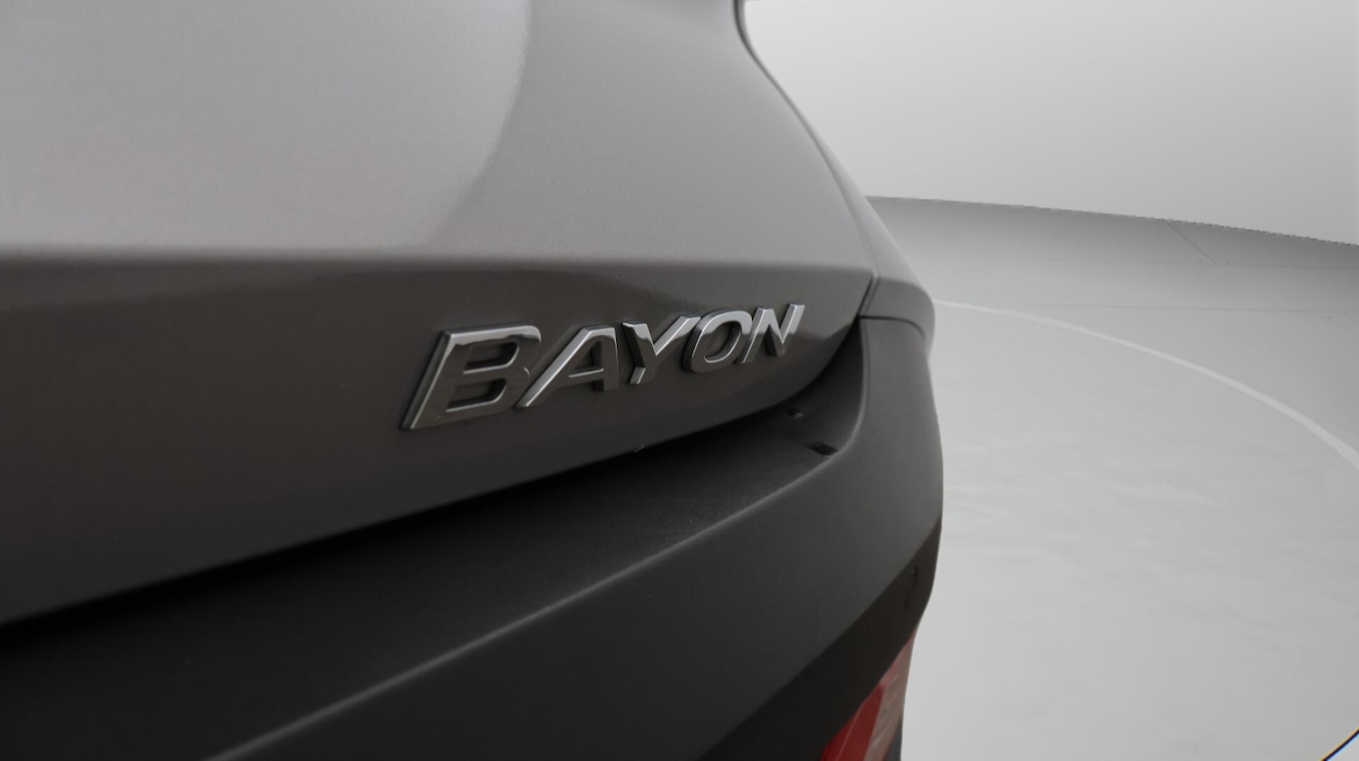 Used Hyundai BAYON 2022 for sale - 76380706: Photo 22