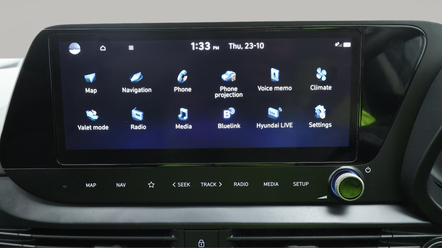 Used Hyundai BAYON 2022 for sale - 76380706: Photo 26