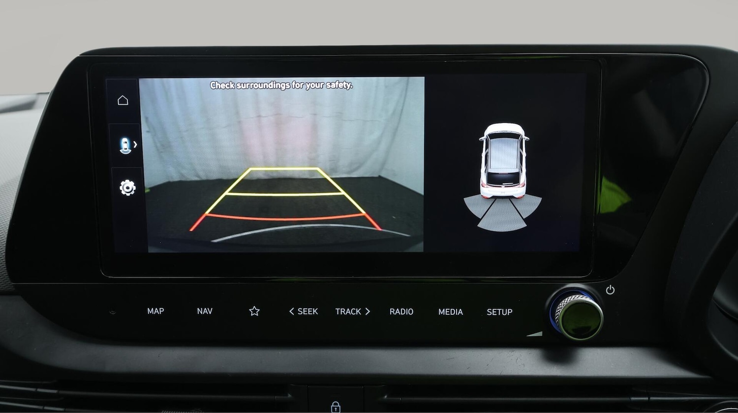 Used Hyundai BAYON 2022 for sale - 76380706: Photo 27