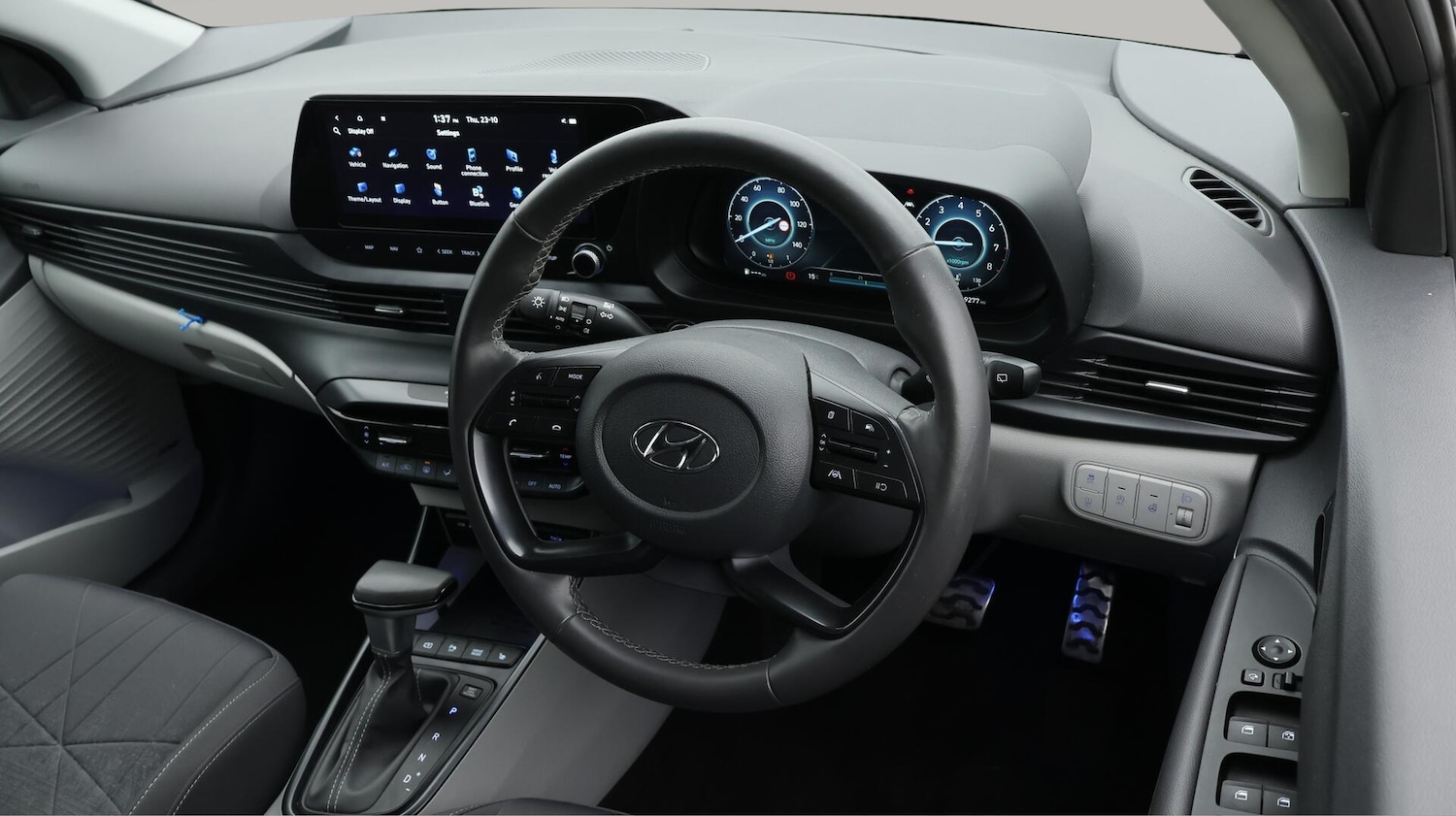 Used Hyundai BAYON 2022 for sale - 76380706: Photo 9