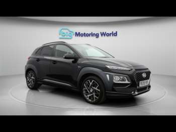 Used Hyundai KONA 2020 for sale - 75378009: Photo