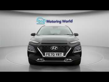 Used Hyundai KONA 2020 for sale - 75378009: Photo