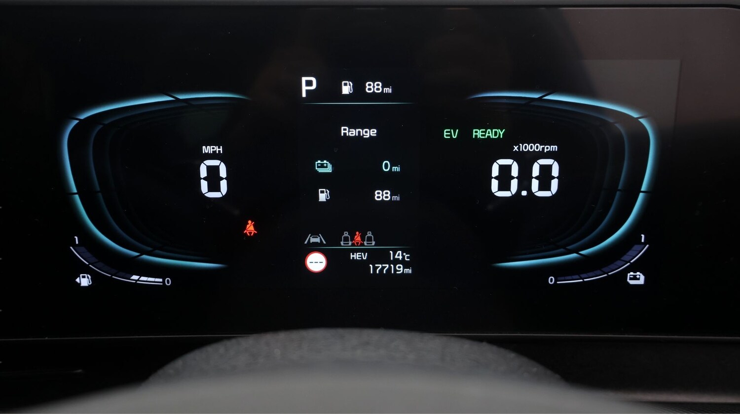 Used Kia Sportage 2024 for sale - 78190402: Photo 10