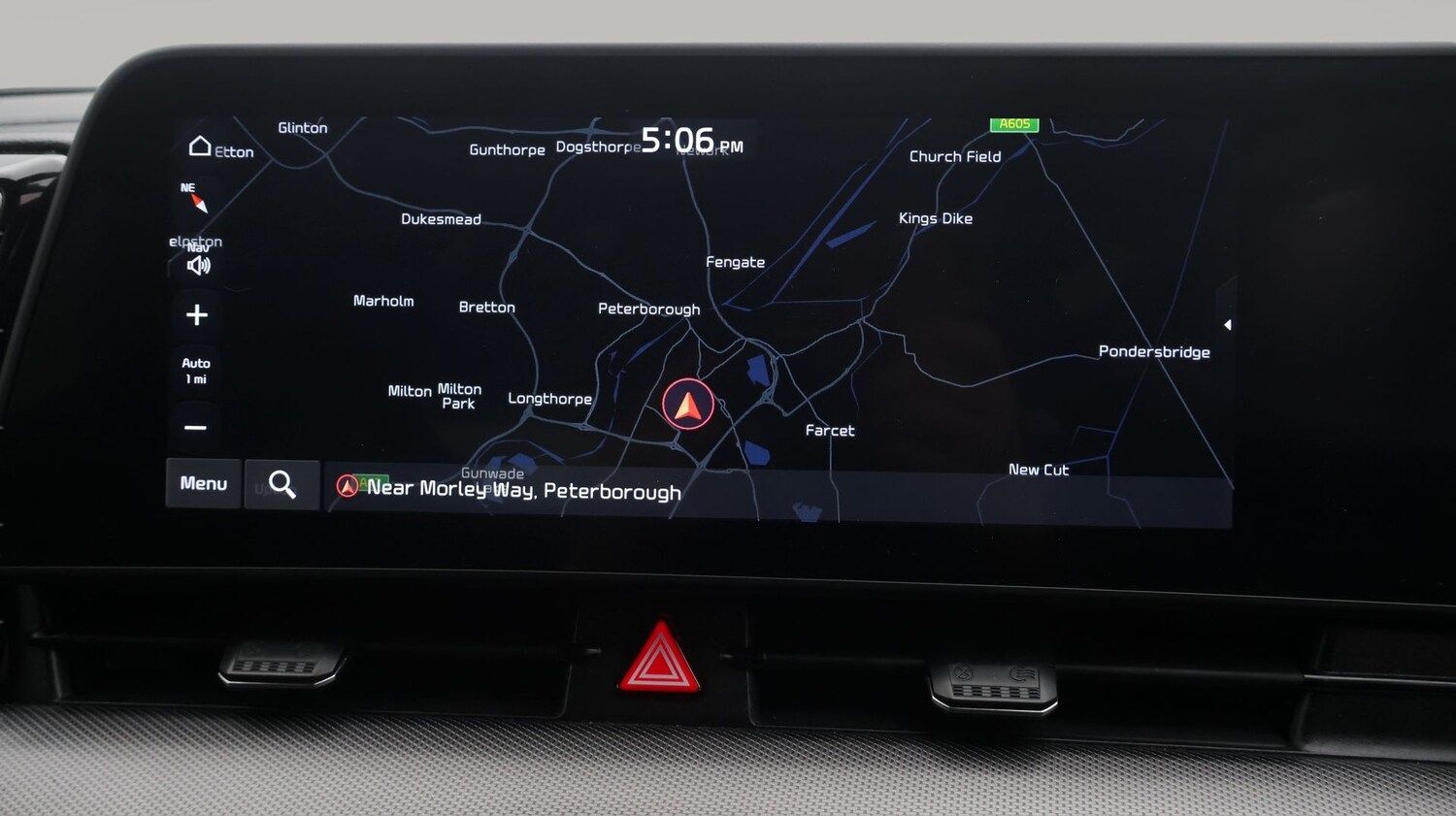 Used Kia Sportage 2024 for sale - 78190402: Photo 11