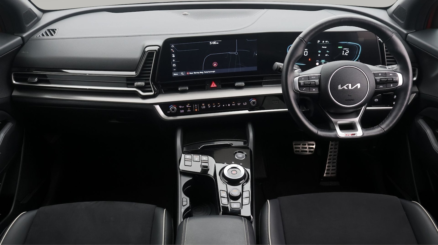 Used Kia Sportage 2024 for sale - 78190402: Photo 13