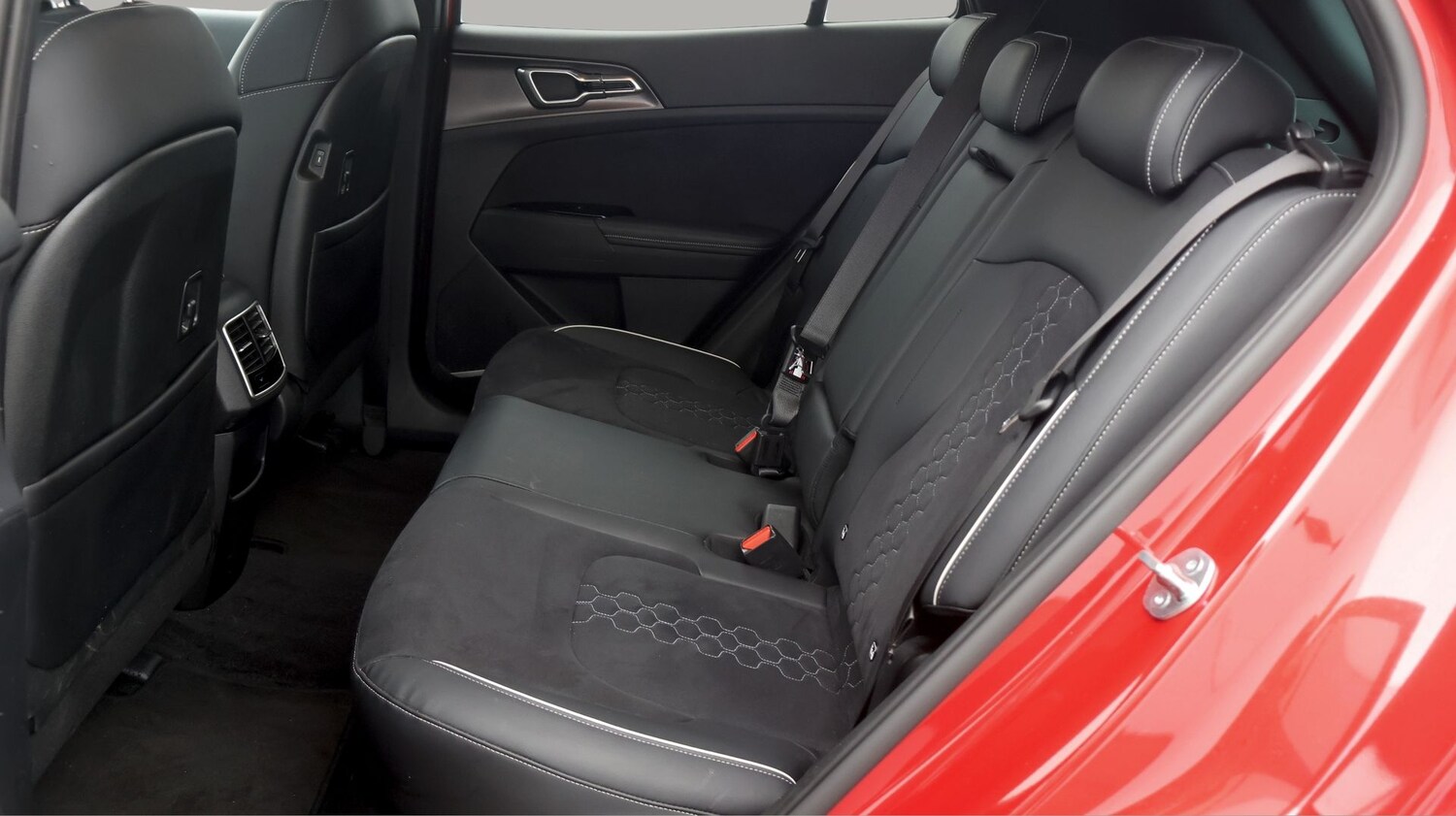 Used Kia Sportage 2024 for sale - 78190402: Photo 16