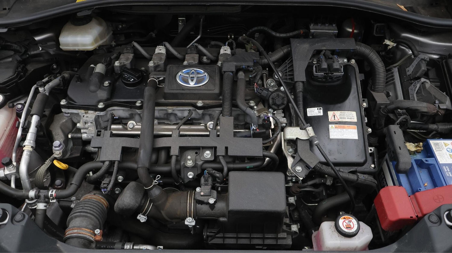 Used Toyota C-HR 2018 for sale - 76573277: Photo 20