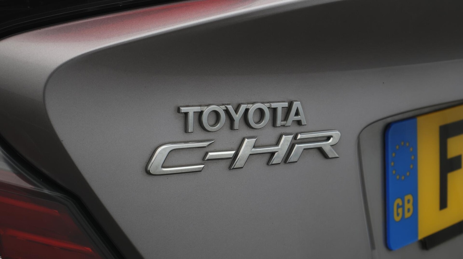 Used Toyota C-HR 2018 for sale - 76573277: Photo 22