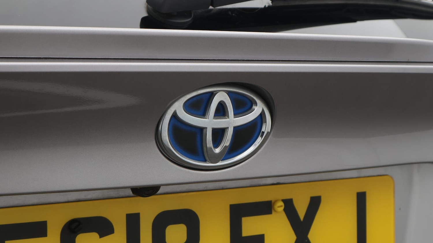 Used Toyota C-HR 2018 for sale - 76573277: Photo 23