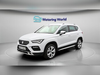 Used SEAT Ateca 2023 for sale - 78858341: Photo