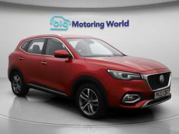 2022 (22) - 1.5 T-GDI Exclusive SUV 5dr Petrol Manual Euro 6 (s/s) (162 ps)
