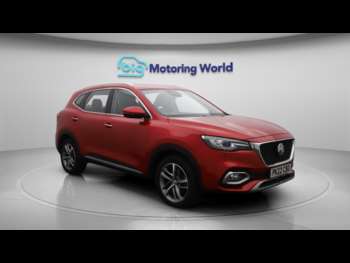 Used MG MG HS 2022 for sale - 75173948: Photo