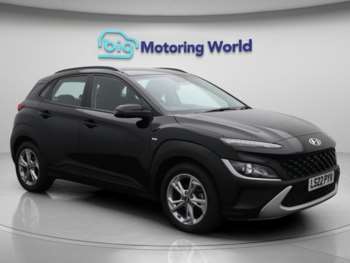 Used Hyundai KONA 2022 for sale - 74934729: Photo