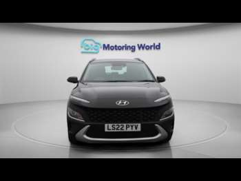 Used Hyundai KONA 2022 for sale - 74934729: Photo